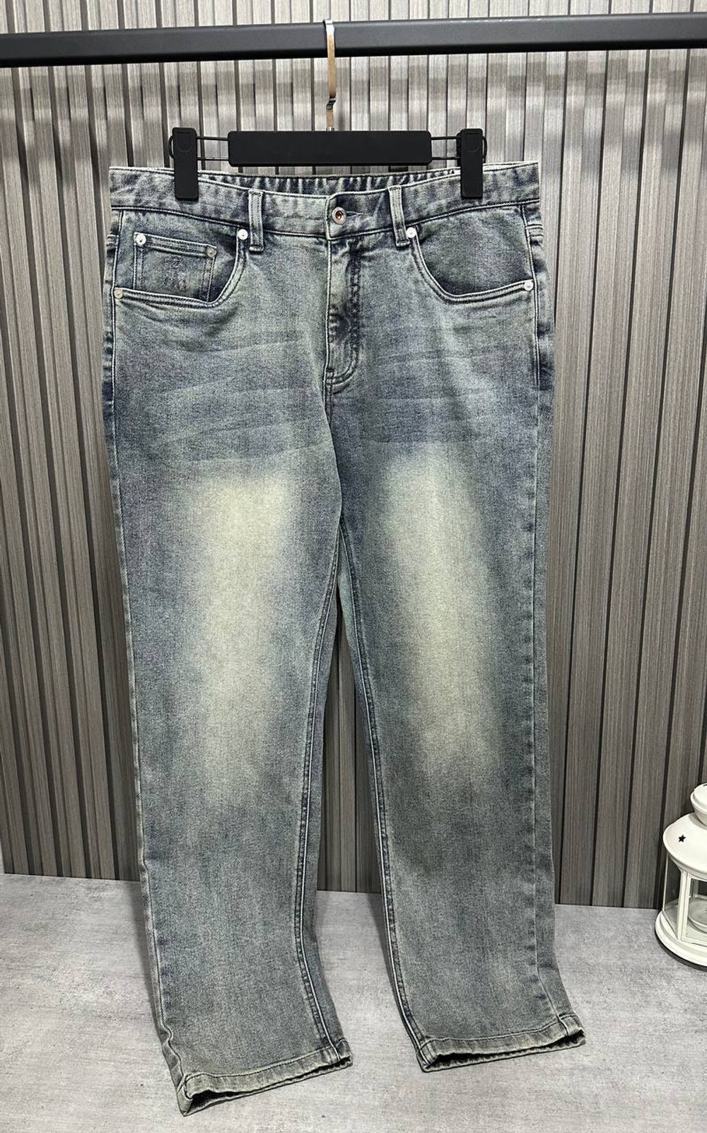 Джинсы Brunello Cucinelli