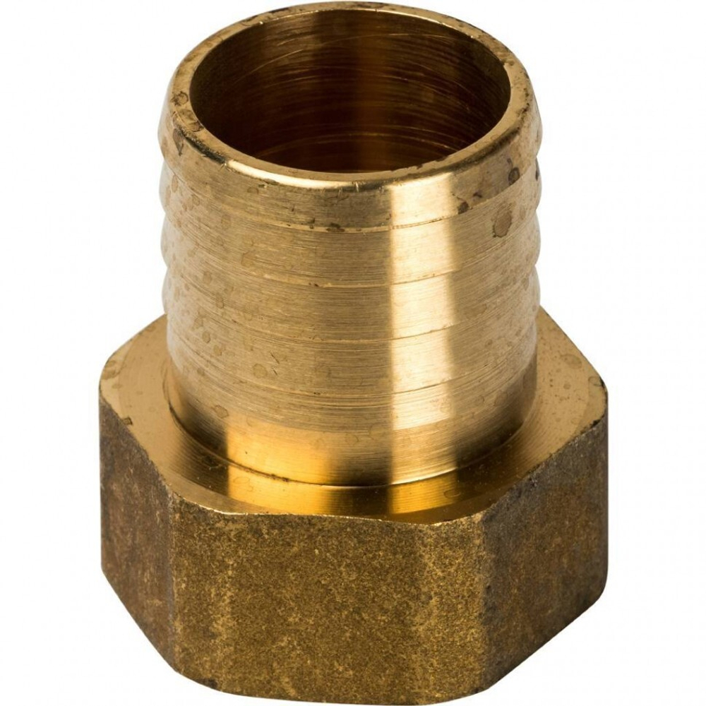 Штуцер ВР 1 1/4"х30 Stout