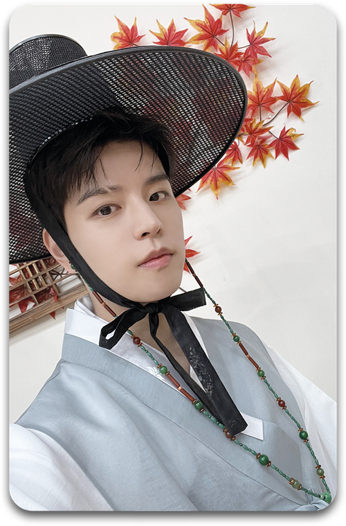 Карта / STRAY KIDS #1740