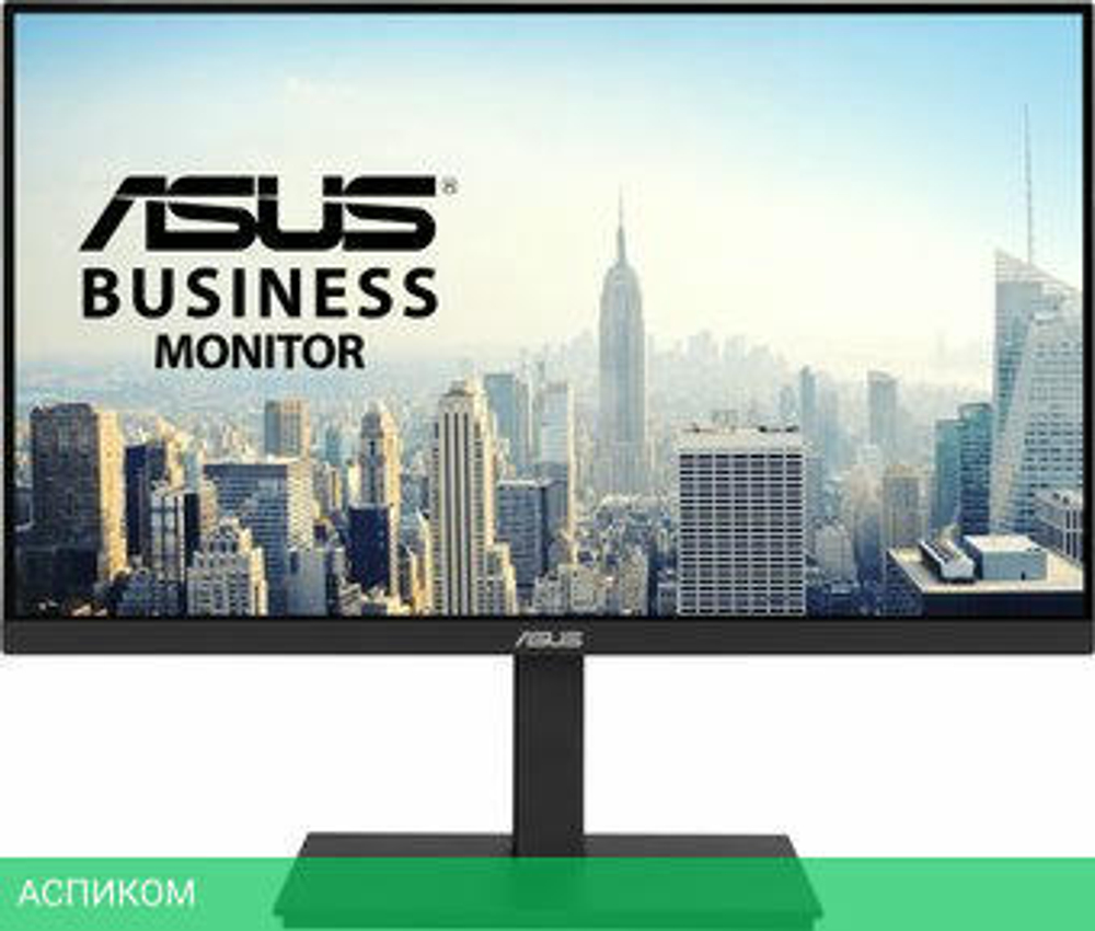 Монитор ASUS Business VA24ECPSN