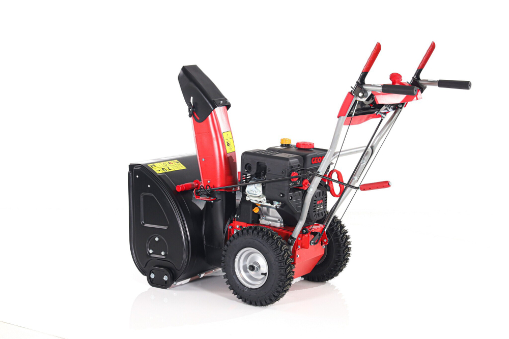 Снегоуборщик бензиновый GEOS Comfort SnowLine 560 ll
