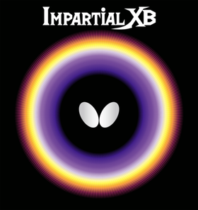 BUTTERFLY Impartial XB