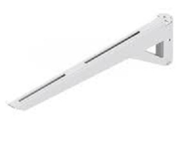 Кронштейн универсальный 300 мм Home Space, цвета разные