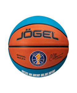 Мяч баскетбольный Training ECOBALL 2.0 Replica №7