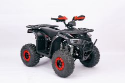 Квадроцикл подростковый YACOTA SIRIUS 125 бензин