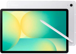 Планшет Samsung Galaxy Tab S10 FE 10.9 дюйм 8 Гб/128 Гб серебристый