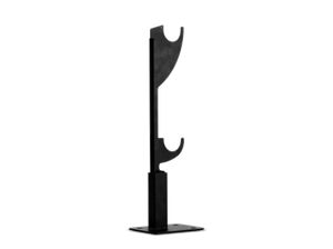 Напольный кронштейн Pianoforte 200, черный