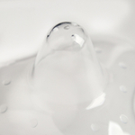 Накладки на грудь силиконовые, набор 2 шт., в футляре 4018572