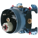 Встраиваемый универсальный комплект EASY-BOX IDEAL STANDARD