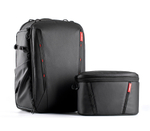 Рюкзак PGYTECH OneMo 2 25L Space Black