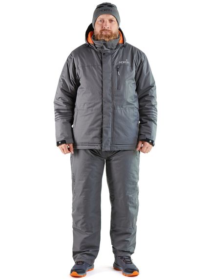 Костюм зим. Norfin FJORD 02 р.M
