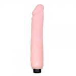 Реалистичный вибратор Love Companion (25×4,4 см)