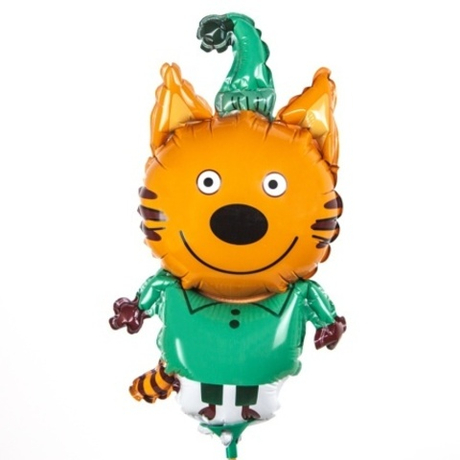 Мини-Фигура 14"/36см Три Кота Компот