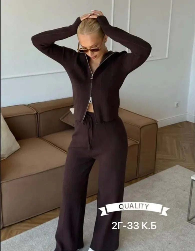 Костюм 2946626 Fabrika