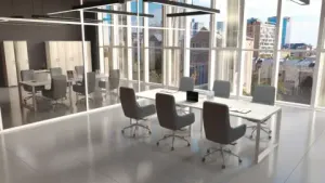 Столы переговоров Аргентум-МП