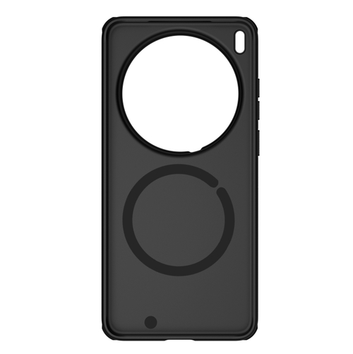 Чехол c MagSafe для Vivo X300 Ultra, серия Super Frosted Shield Pro Magnetic от Nillkin