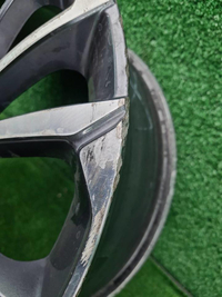 Диск Комплект дисков R18 Geely Coolray (2019-н.в.)