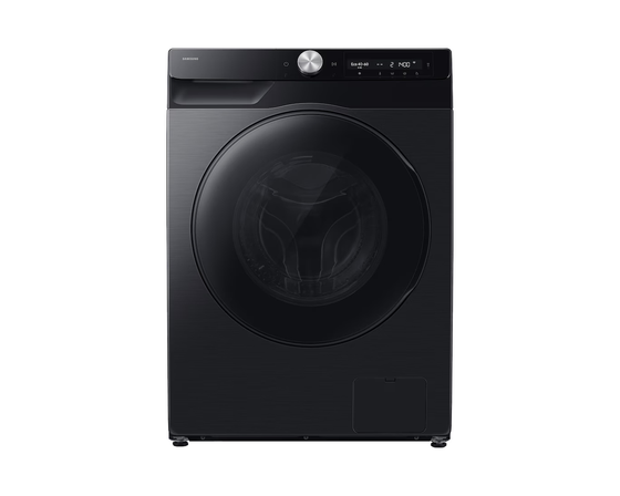 Стирально-сушильная машина Samsung WD90HG6U34BBLP