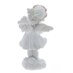 GAEM Фигурка декоративная"Ангел", L6 W6 H12 см