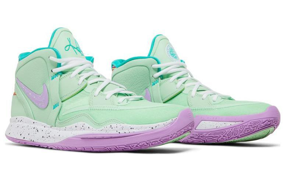 Кроссовки Nike Kyrie 8 Infinity 8