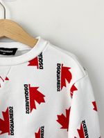 Свитшот Dsquared2, 116