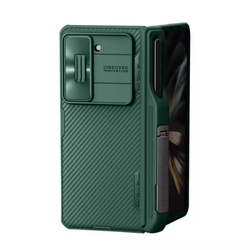 Чехол Nillkin CamShield Fold Case Pen Holder для Samsung Galaxy Z Fold5