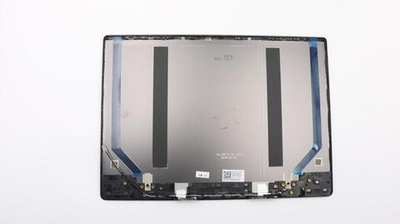 Крышка матрицы для ноутбука Lenovo 330S-14IKB, с антенной, цвет серый (5CB0R57330), оригинал