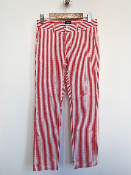 Хлопковые брюки Il Gufo, 140