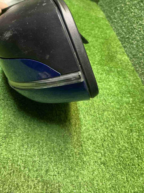 Зеркало правое BMW 5er G30 (2017-2023) 5 контактов