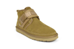 UGG Mens Neumel Snapback Chestnute