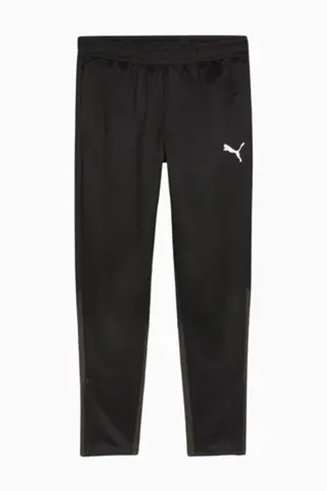 Штаны Puma teamGoal Training - черный
