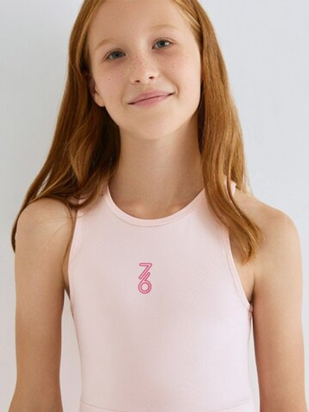 ОДЕЖДА ДЛЯ ТЕННИСА Девочки, Платье SEVENSIX YANA DRESS 2.0 .