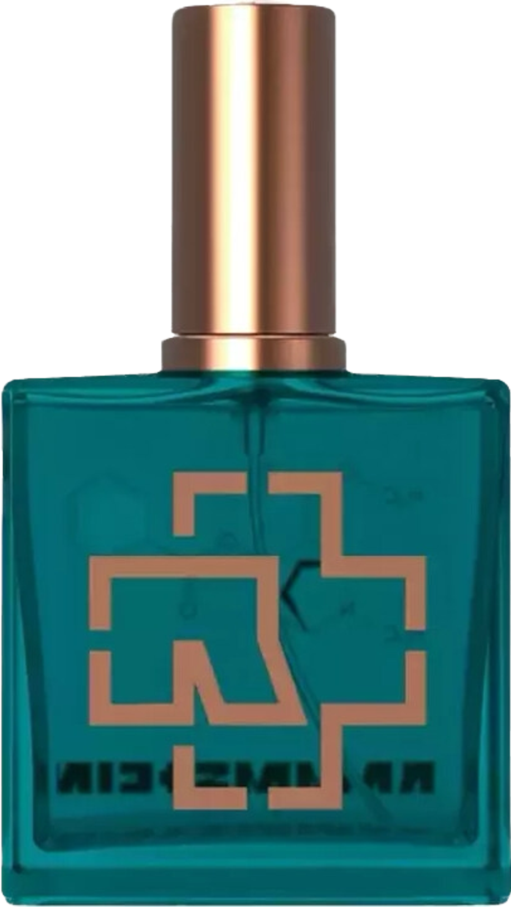 Rammstein Kokain Seemann Intense EDP