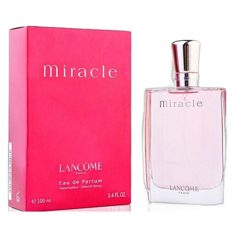 LANCOME Miracle edP 100ml lady