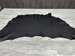 ЛОТ-5 Nappa WAX Nero, толщ. 0,9-1,1 мм, натуральная кожа