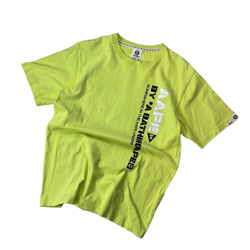 Футболка Aape