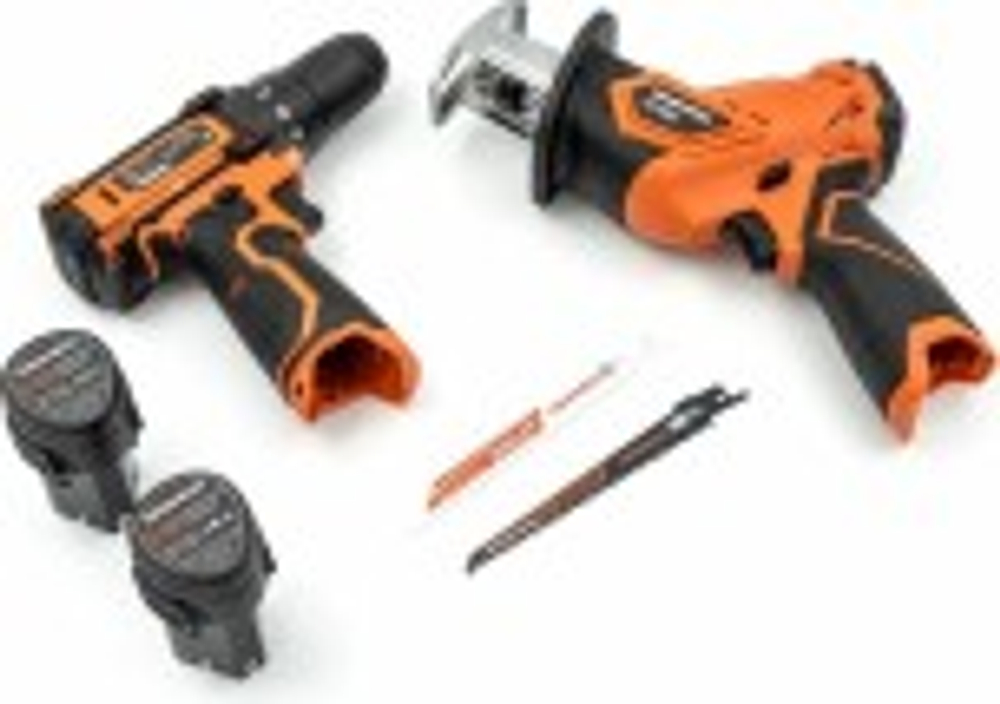 Набор аккумуляторного инструмента DAEWOO DGA 1220Li SET