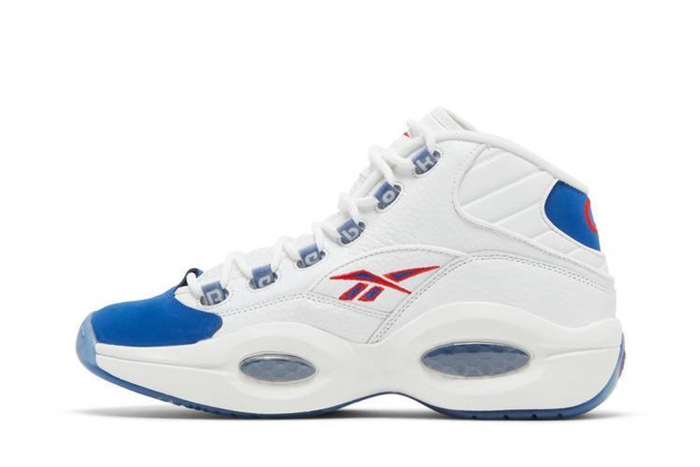 Кроссовки Reebok Ai Question Mid