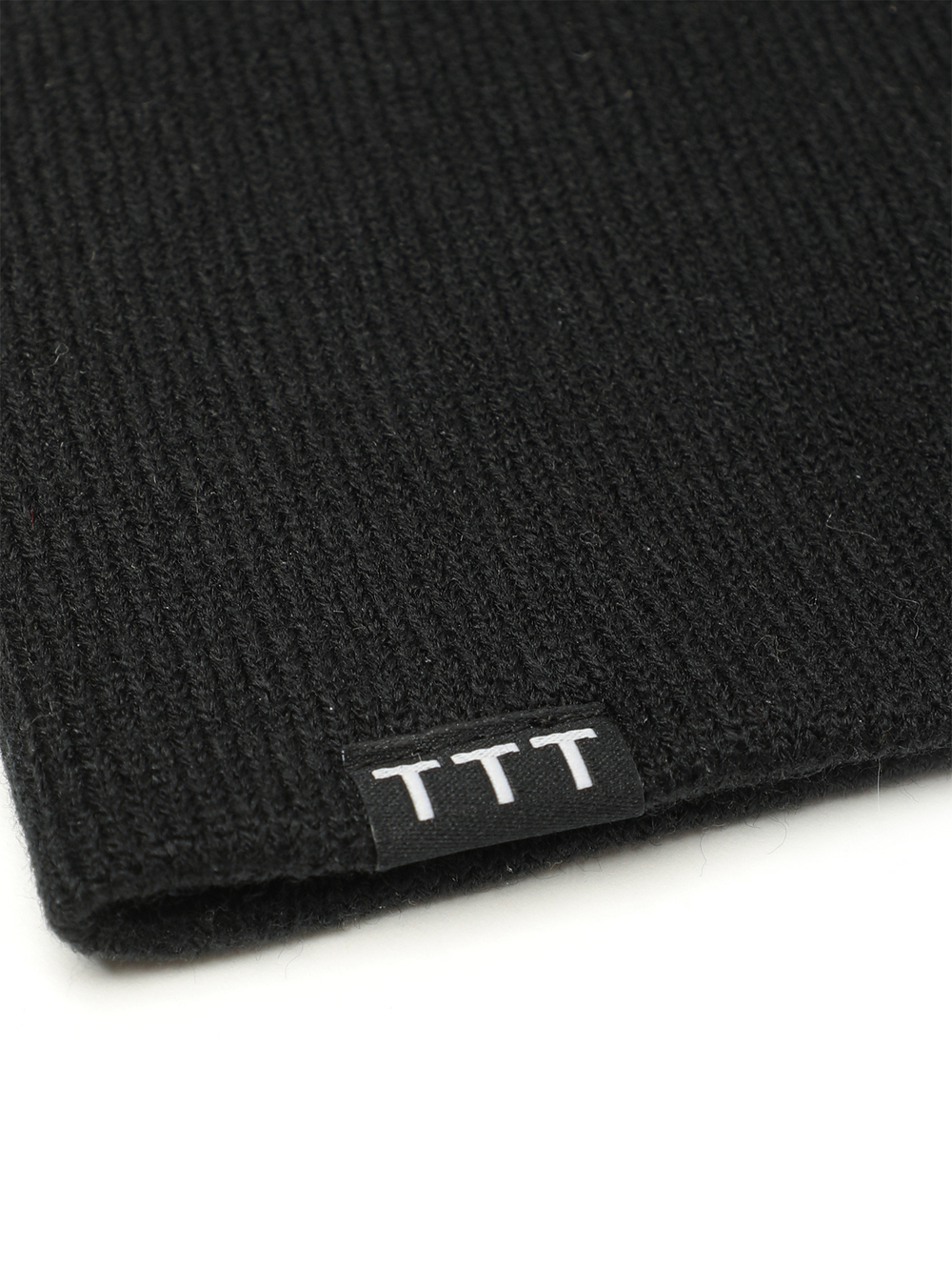 Шапка Ttt Cuff