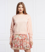 Худи valerya GUESS - персиковый(W2GQ12 KB3R0)