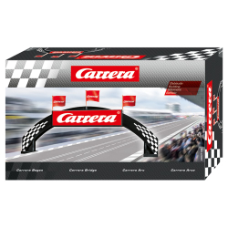 Carrera - Мост "Carrera" 21126