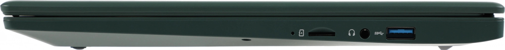 Ноутбук  Acer Gateway Ultra Slim 14 14.1 ", Ryzen 5, 8 Гб RAM, 256 Гб SSD, Radeon Vega 8, Зеленый