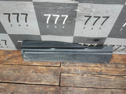 Накладка двери задней левой Haval F7 1, F7x 1 22-24 Б/У Оригинал 5500700XKQ11A