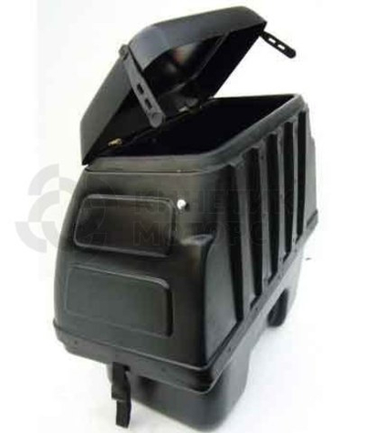 Кофр для снегохода Yamaha Viking Professional