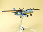 Модель самолета DHC 6 Twin Otter (М1:72, ЧукотАвиа)