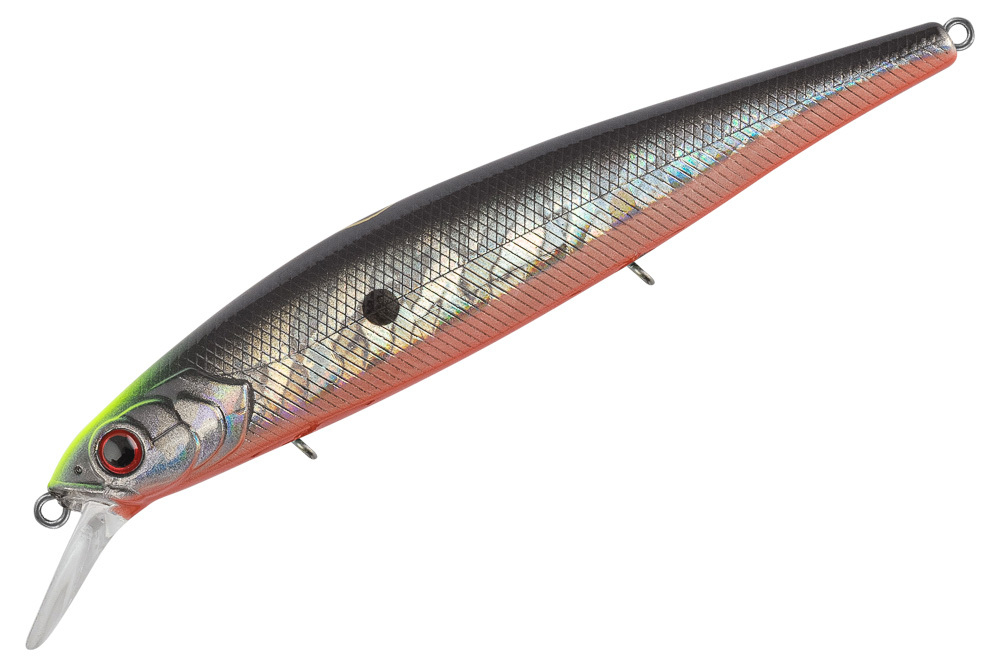 Воблер TsuYoki Flirt 115SP (115мм, 16.5гр)