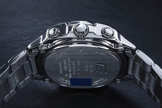 Наручные часы Casio EFA-121D-1AVDR