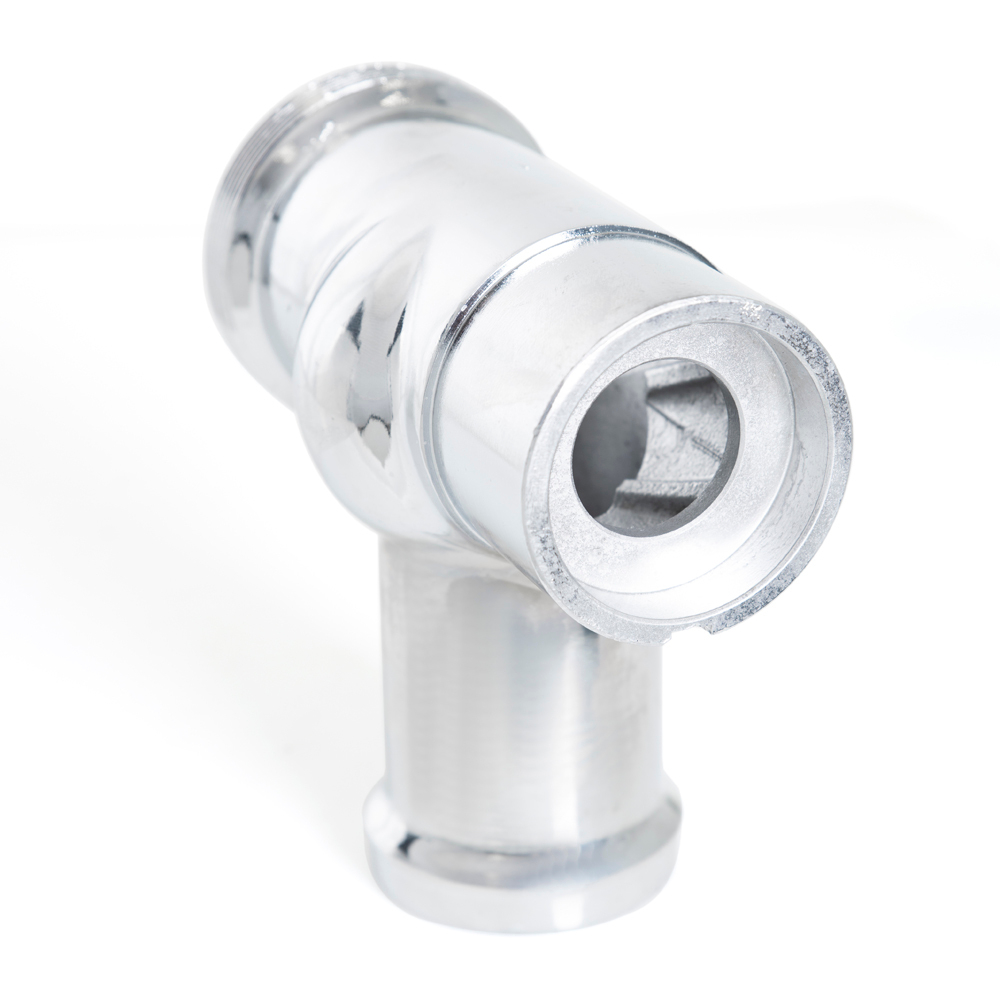 Корпус шнека мясорубки Foodatlas Eco KY-12