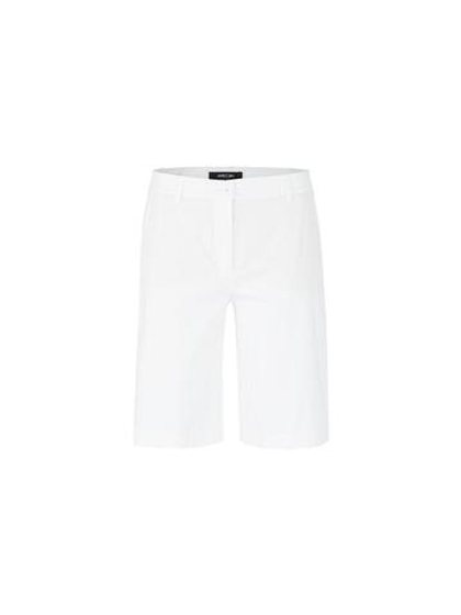 Marc Cain Шорты базовые из хлопка