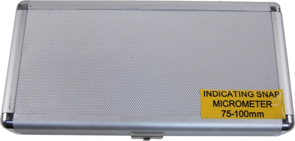Микрометр SHAN рычажный МР- 75 0.001 136291